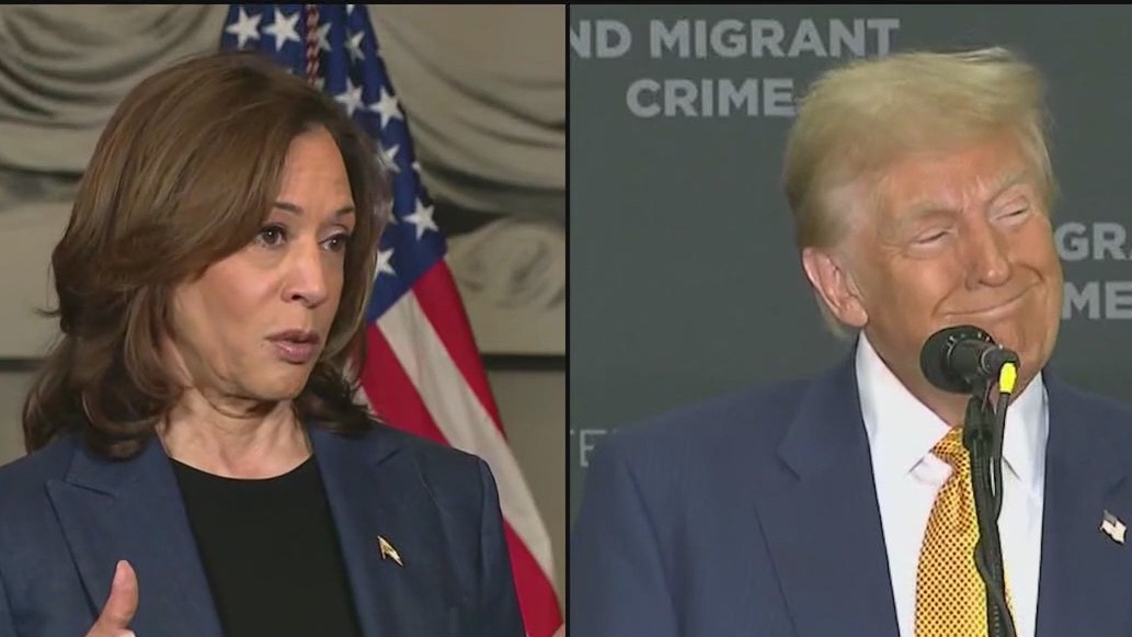 Presidential campaigns make AZ push | FOX 10 Headlines Oct. 26