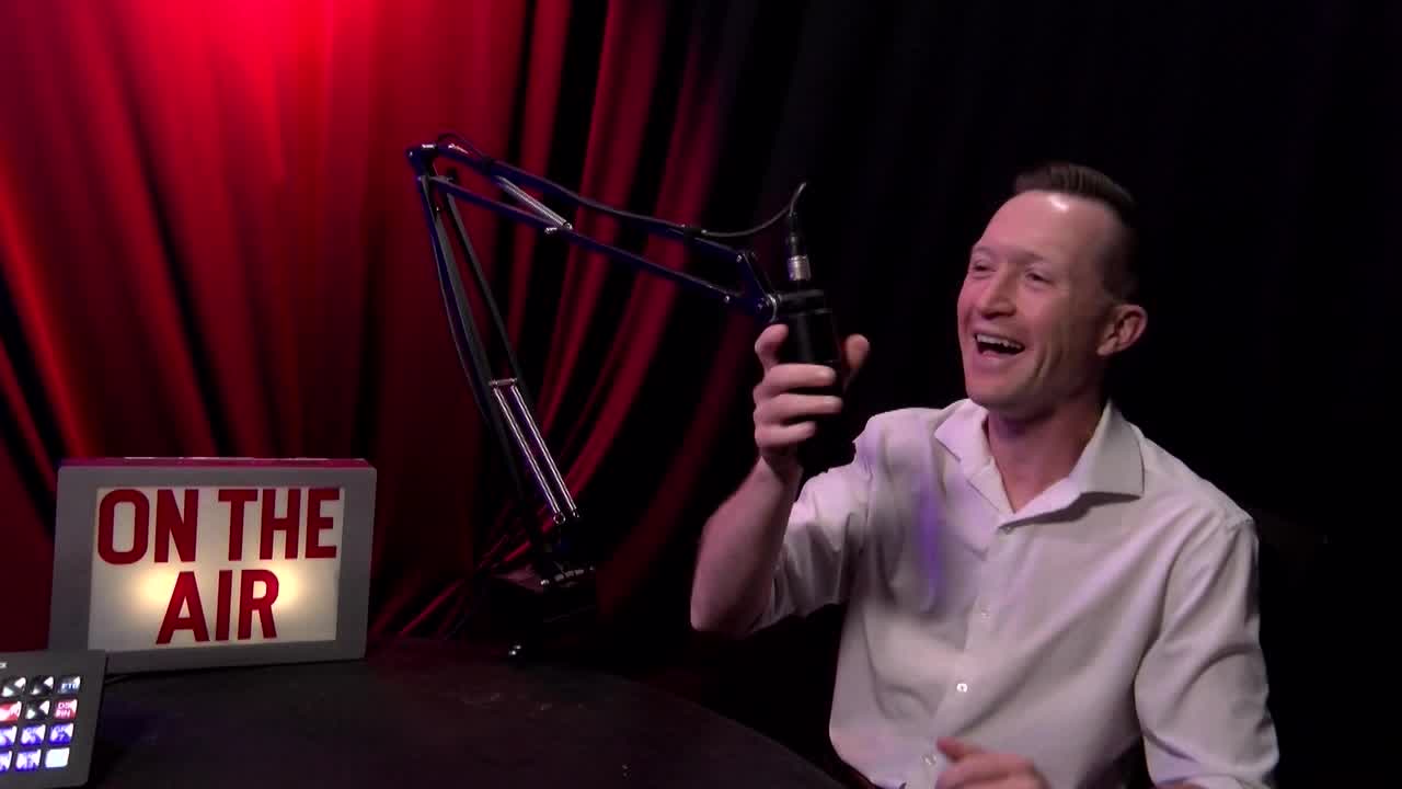 Robby Baker l FOX 10 Talks