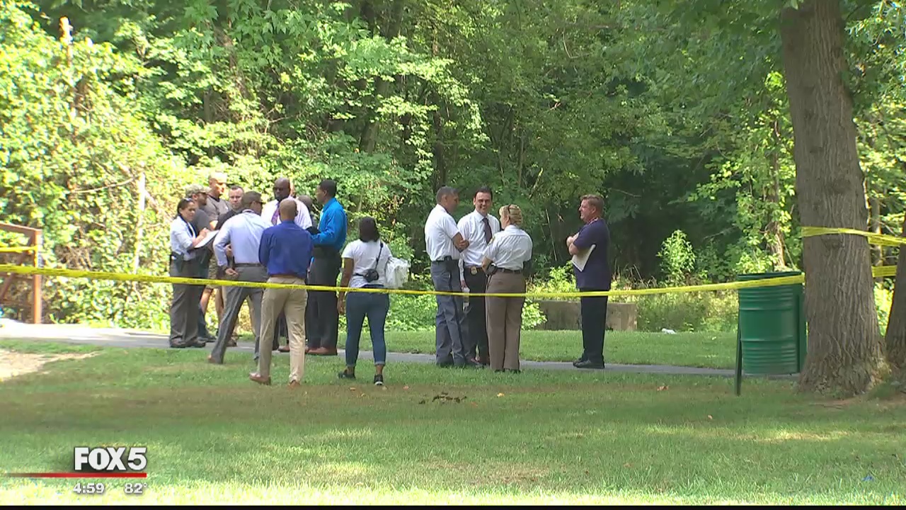 Teens charged in Adelphi stabbing death, Prince George's County police say