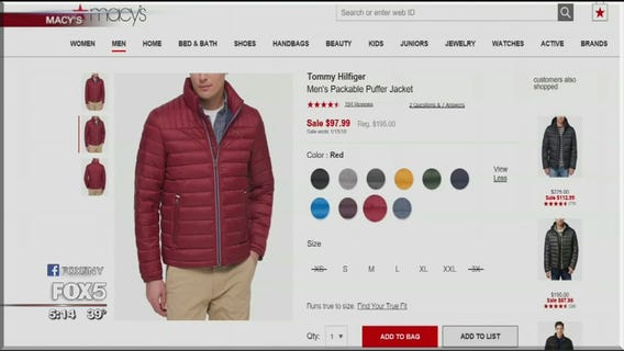 What to buy in January