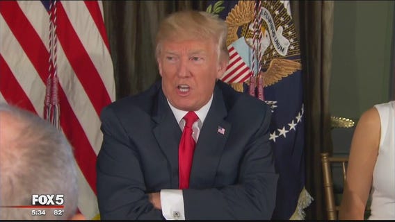 Trump administration, local leaders react to escalating tensions with North Korea