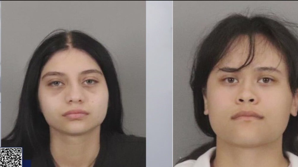 2 young women arrested after San Jose stabbing death