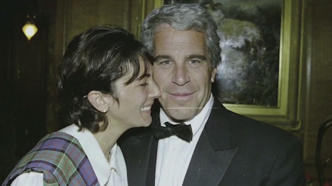 Clintons face Congressional subpoenas to testify over Jeffrey Epstein