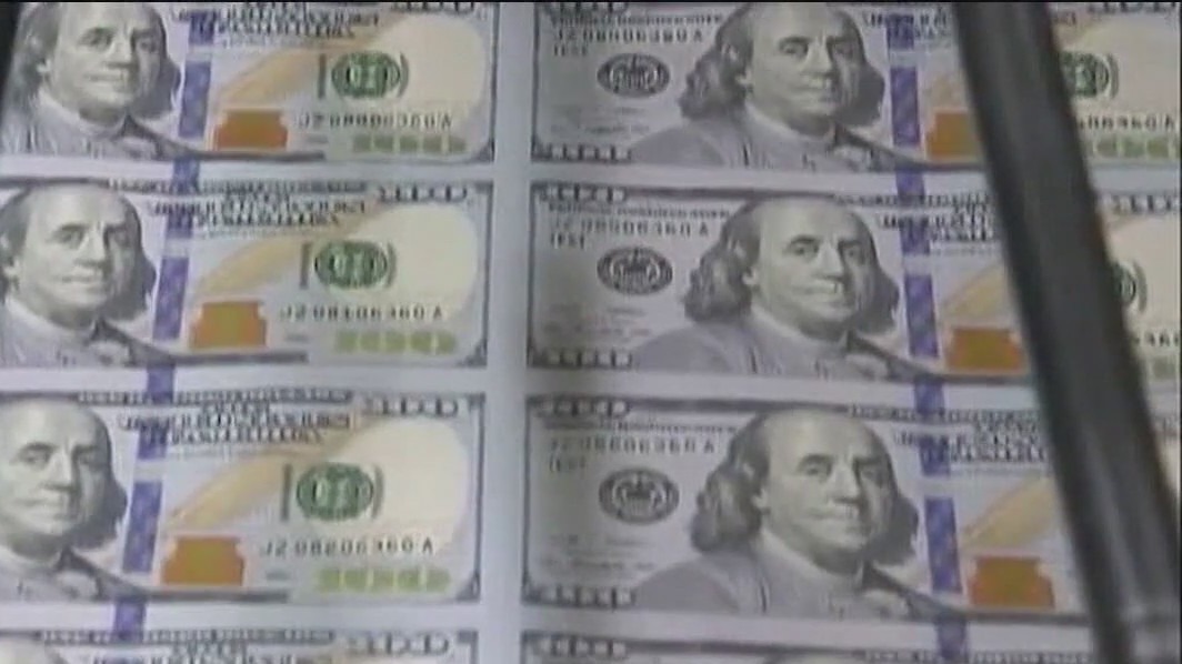 Trump's 401(k) executive order