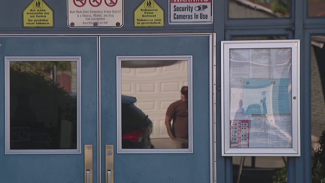 Fears of ICE raids as students return to classrooms