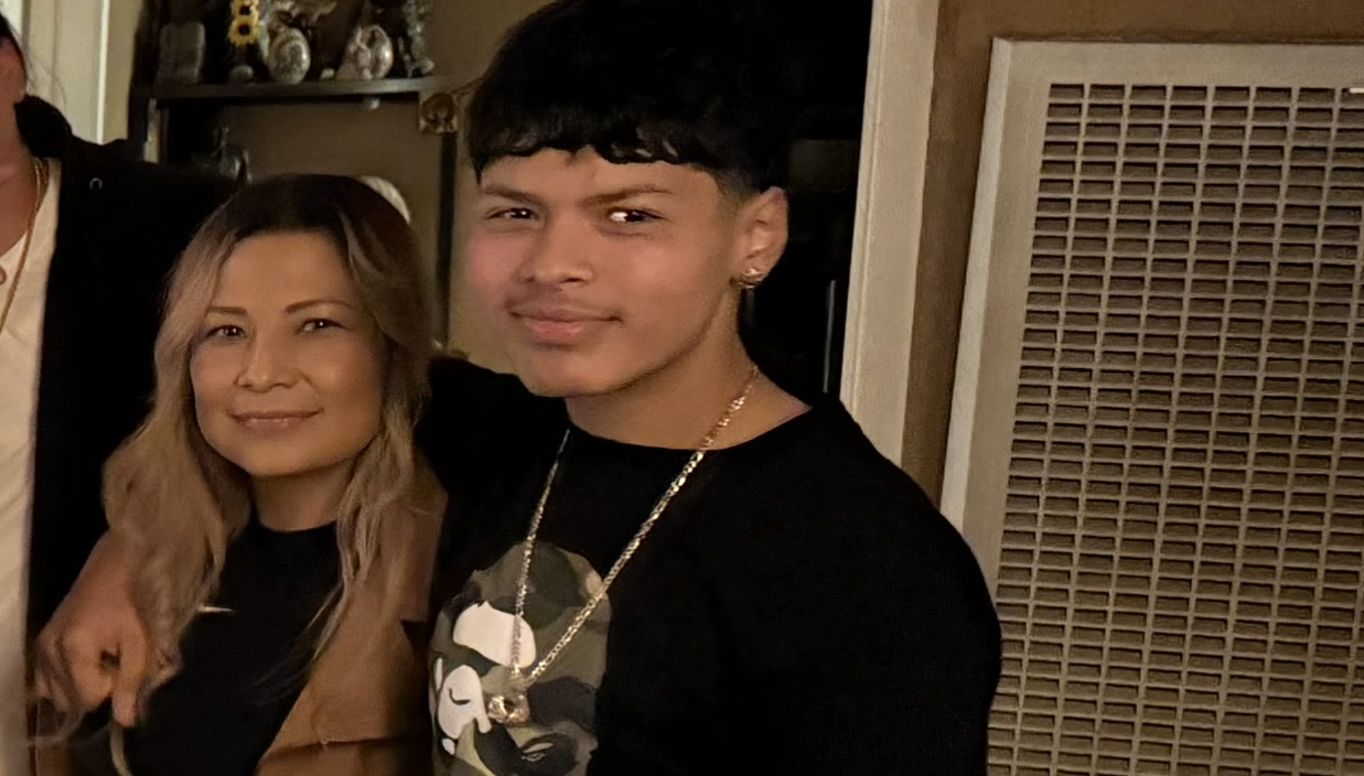 Mom of slain teen boxer in San Jose sues security company