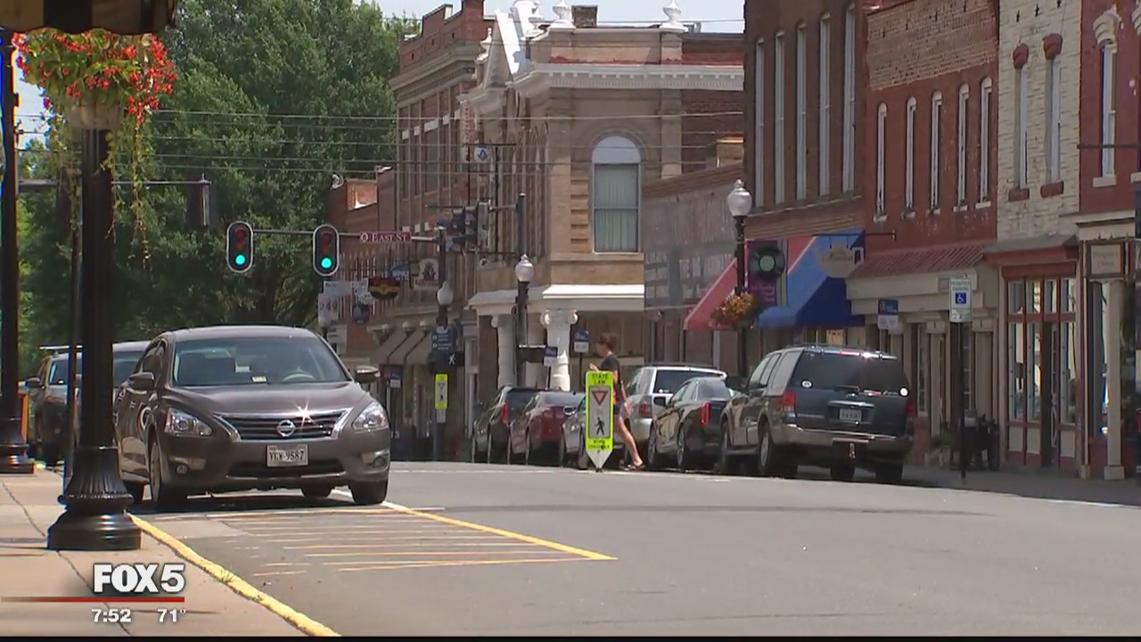 Culpeper | Zip Trip: 5 Must Stops