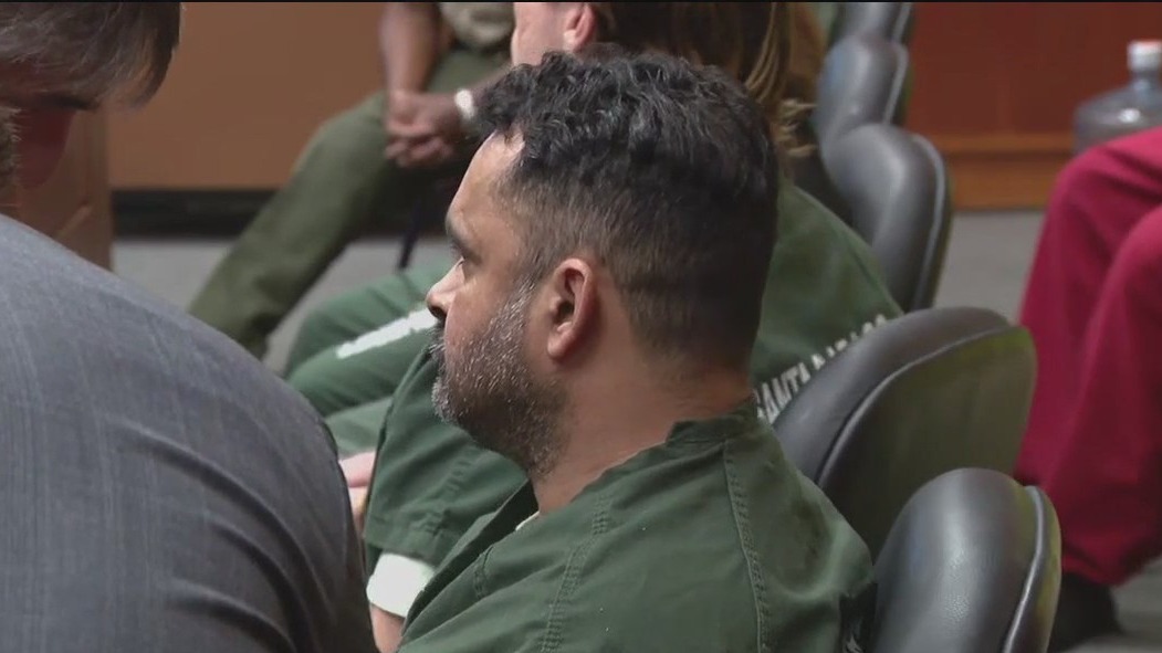 Group admits to over 200 Home Depot break-ins