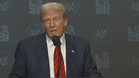 Trump renews push to not include illegal immigrants in Census data