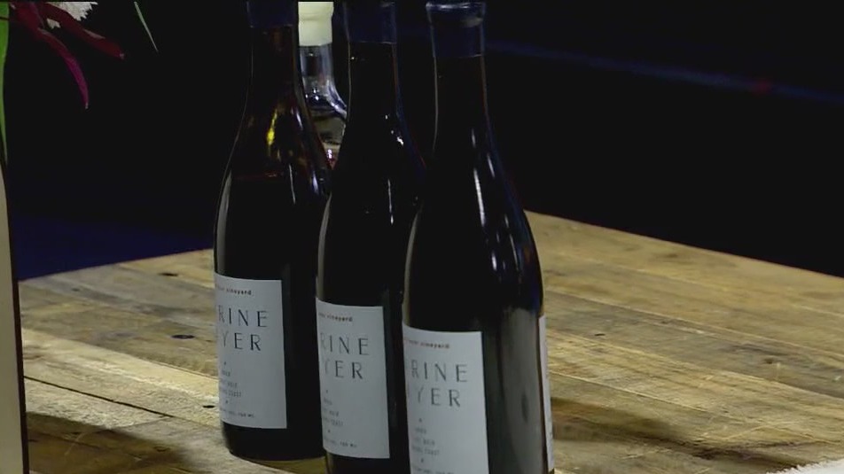 Wine Lands returns to Outside Lands