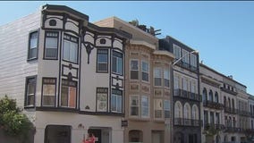 San Francisco housing rentals are increasing