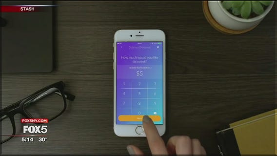 Expert: Start investing now