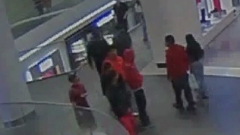 Slain teen's mom sues Santana Row and security for son's stabbing death