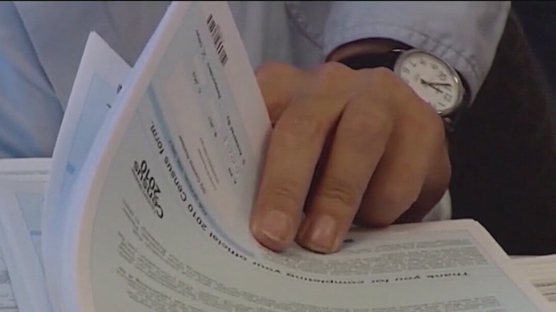 Trump wants to exclude undocumented immigrants from census