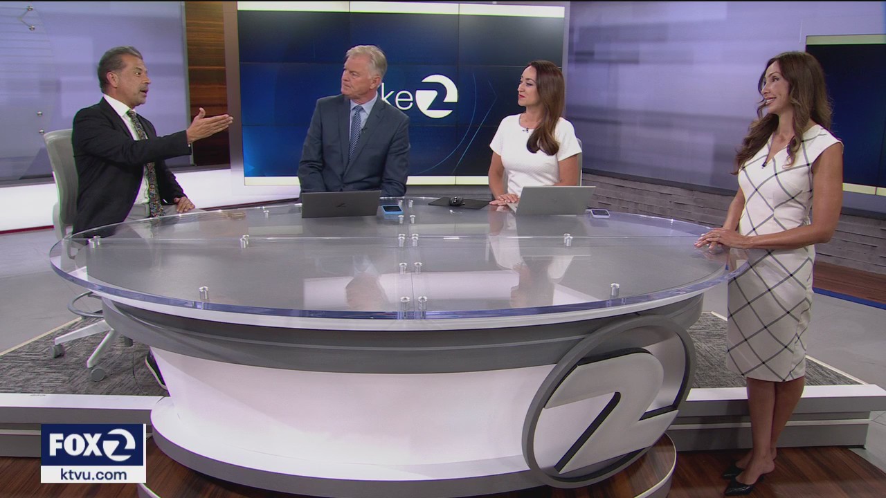 Gabe the Travel Guy joins Take 2 for all things travel