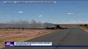 Medical transport plane crash kills 4 | West Coast Wrap