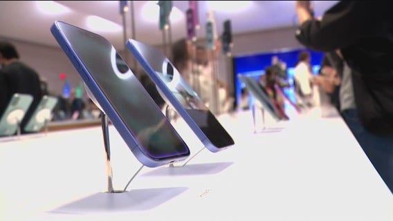 Apple's U.S. manufacturing investments | Take 2 Nightly