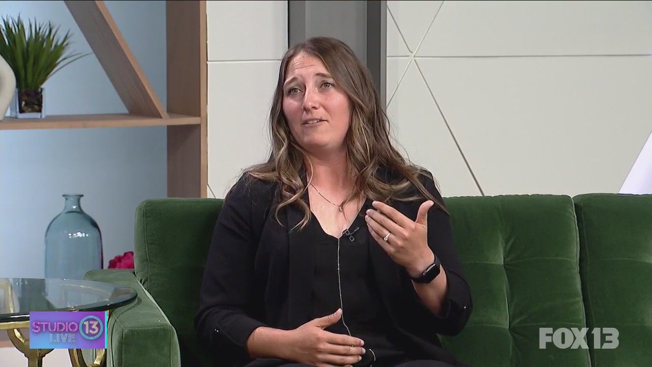 Sitting down with the Mariners' Mental Skills Coordinator