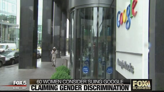 FOX Business Beat: Possible Google lawsuits; Facebook 'WATCH'