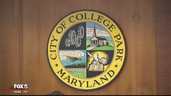 College Park postpones vote on proposal to allow non-US citizens right to vote after threats