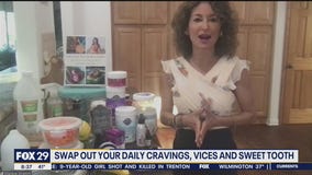 Spring cleaning your eating routine