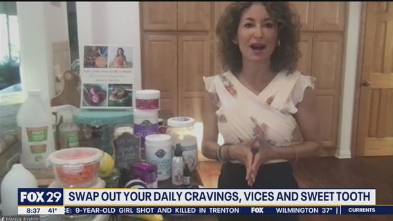 Spring cleaning your eating routine