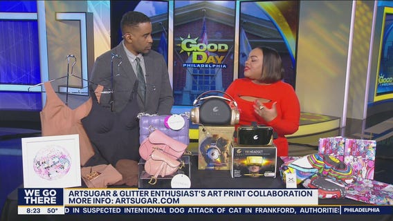 Lifestyle brands created to celebrate women