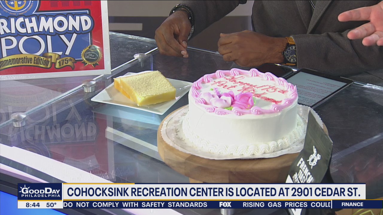 Port Richmond celebrating 175th anniversary with block party