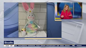 Whatcha Makin?: March 28, 2022