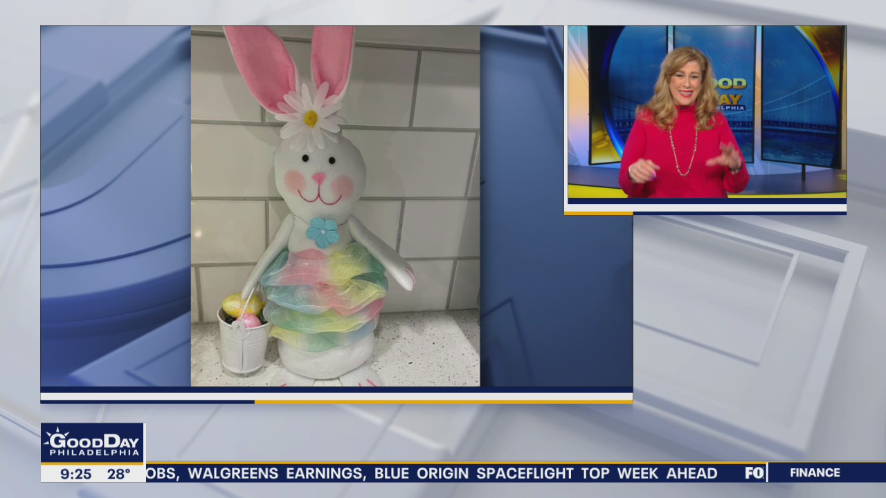 Whatcha Makin?: March 28, 2022