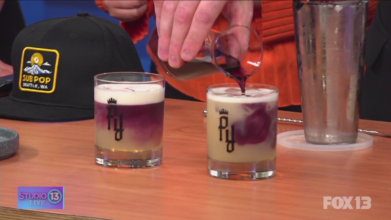 Seattle Sips: Sub Pop celebrates 35th anniversary with special menu collaboration