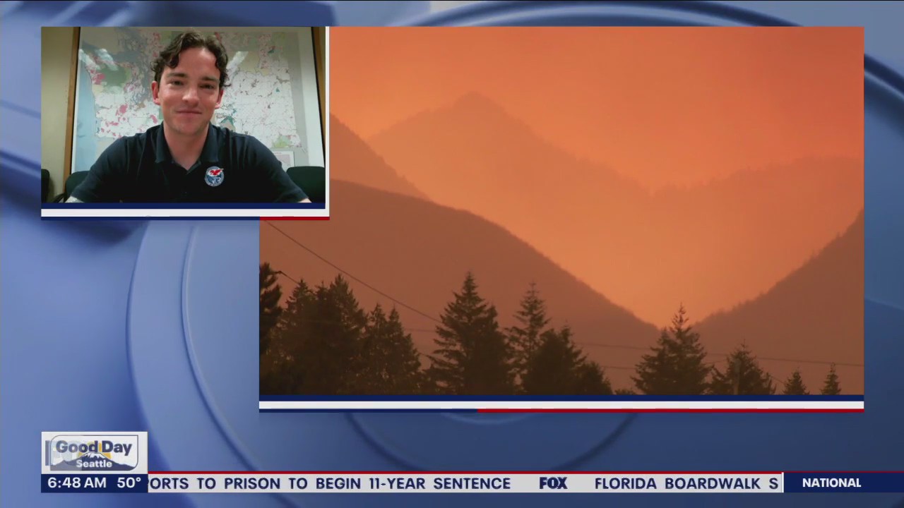 What to expect during wildfire season