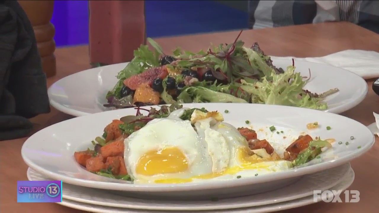 Lost Lake Cafe celebrates 10th anniversary in Seattle's Capitol Hill