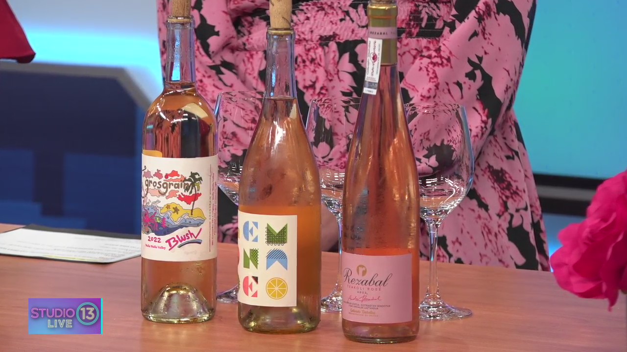 Seattle Sips: Tasting delicious fros� with Bottlehouse