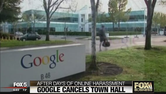 FOX Business Beat: Amazon ticket selling; Google cancels town hall