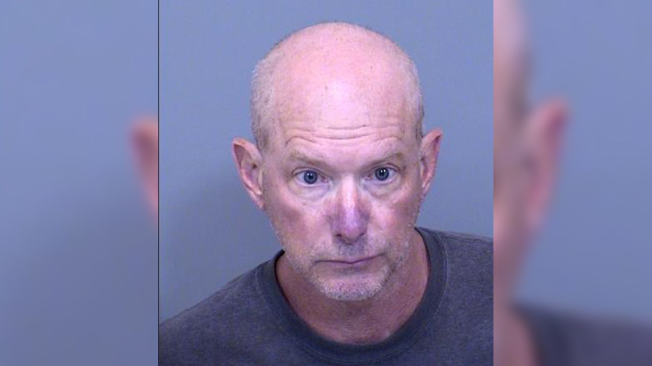AZ DNC shooting suspect indicted for terrorism | FOX 10 Phoenix