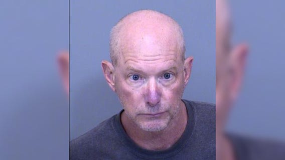 AZ DNC shooting suspect indicted for terrorism