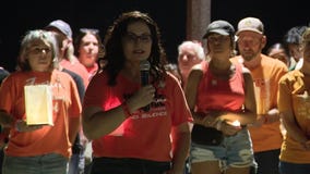 Preston Lord remembered a year after deadly beating