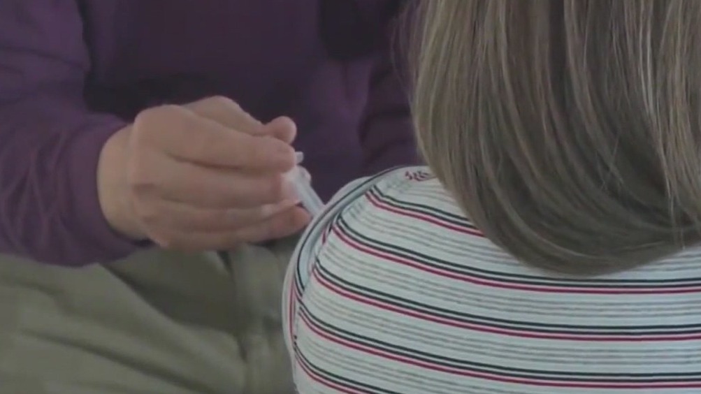 2024 flu season in AZ off to a fast start