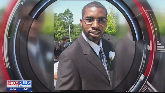 Grand jury declines to charge DC officer in fatal shooting of Terrence Sterling