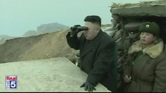 North Korea Threat: Saber-rattling or the real deal?