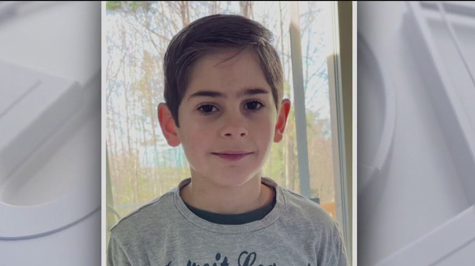 Missing San Jose boy found by family on Treasure Island