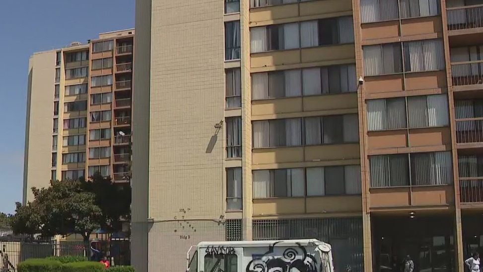 Oakland tenants demand action over unsafe living conditions