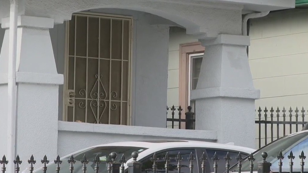 Seven detained in East Oakland ICE action, including teen and relatives