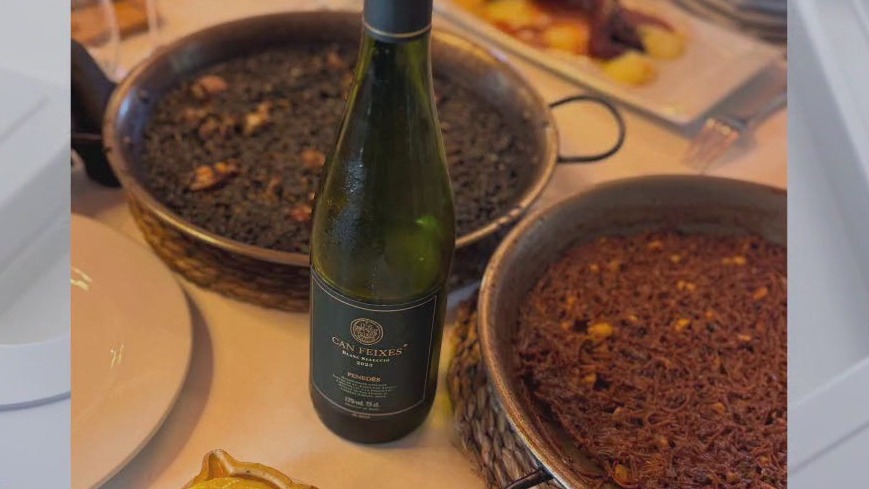 The Spanish Table in Berkeley closing