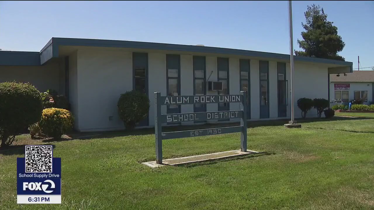 Alum Rock school dist. begins new school year with interim supt., again, as ICE enforcement fears hurt enrollment