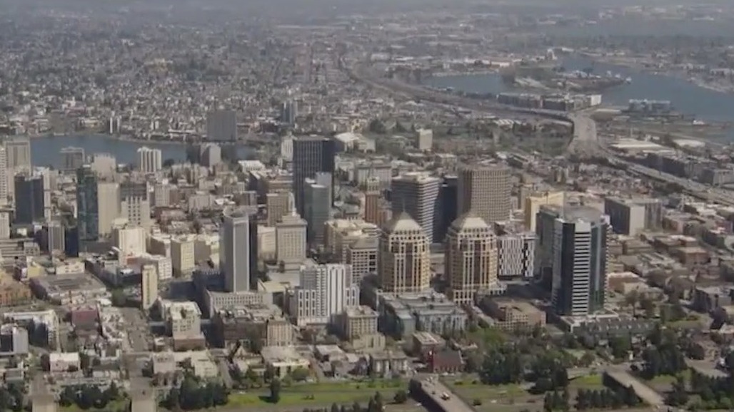 Oakland Mayor Barbara Lee claps back at Trump over crime narrative