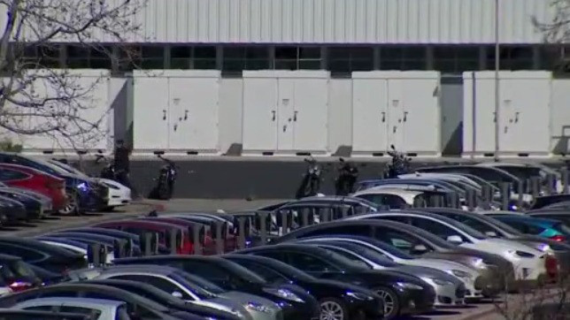 Tesla lawsuit alleges racism at Fremont factory