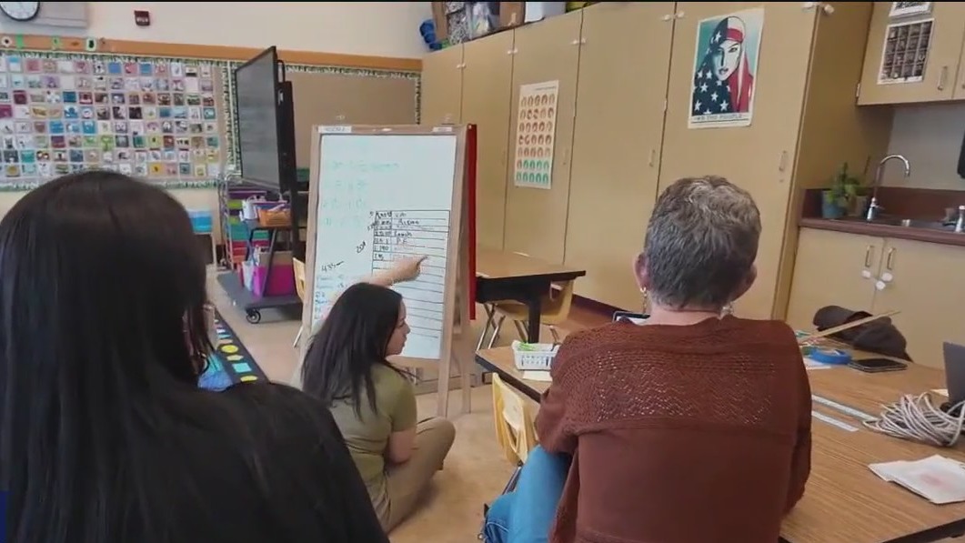 SFUSD teachers demand answers after payroll system errors
