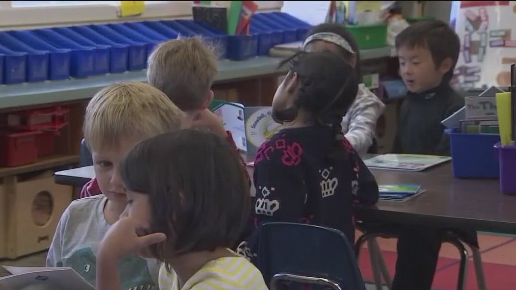 Coping with back-to-school anxiety